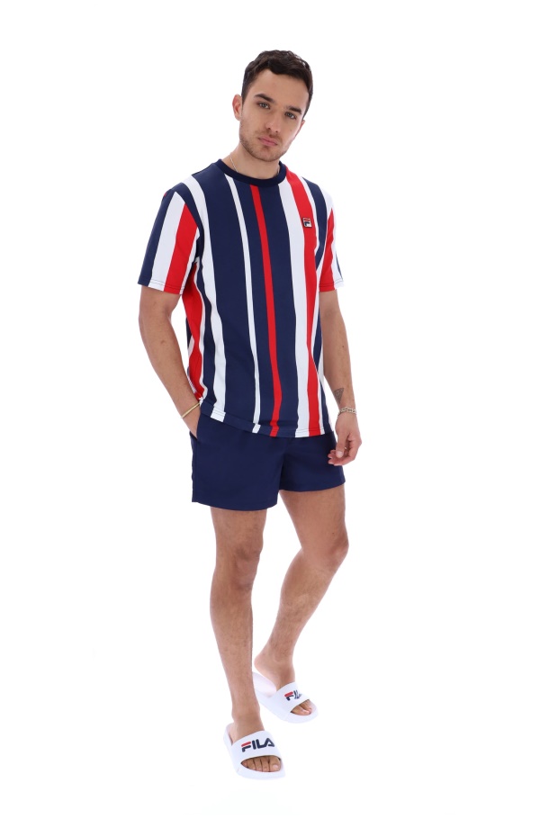 Calção De Banho Danai Fila