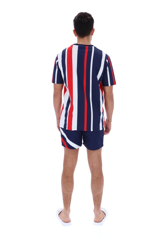 Calção De Banho Danai Fila