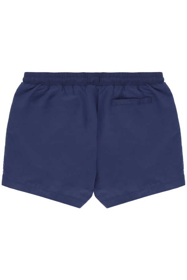 Calção De Banho Fila Artoni