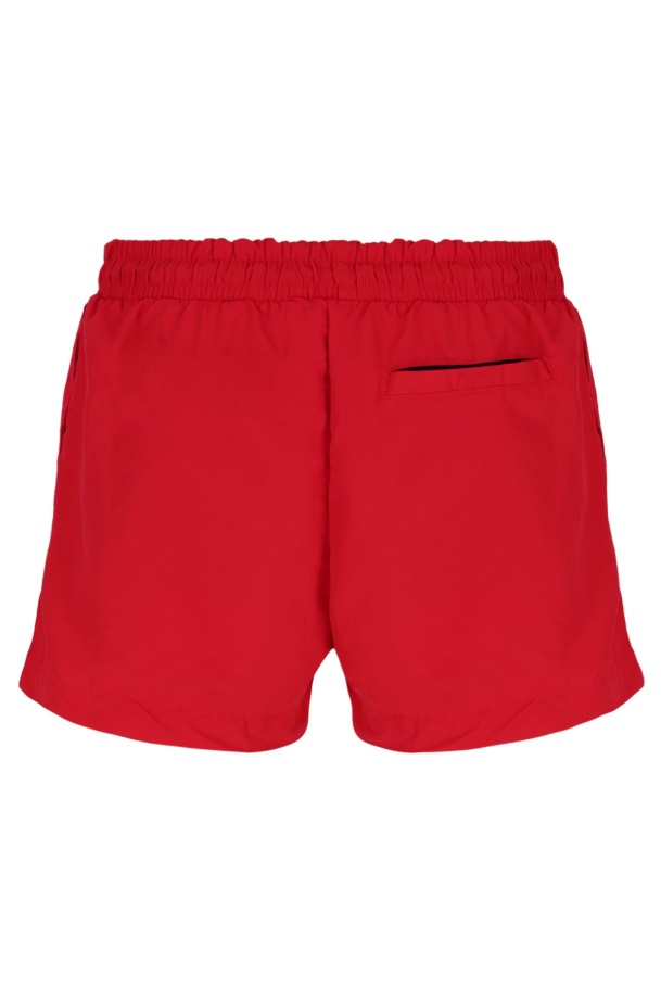 Calção De Banho Fila Fashion Artoni