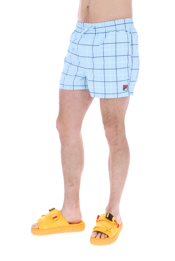 Calção De Banho Linecall Fila