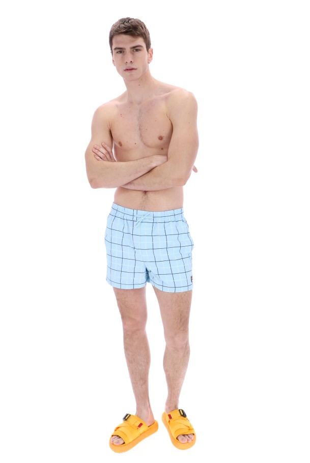 Calção De Banho Linecall Fila