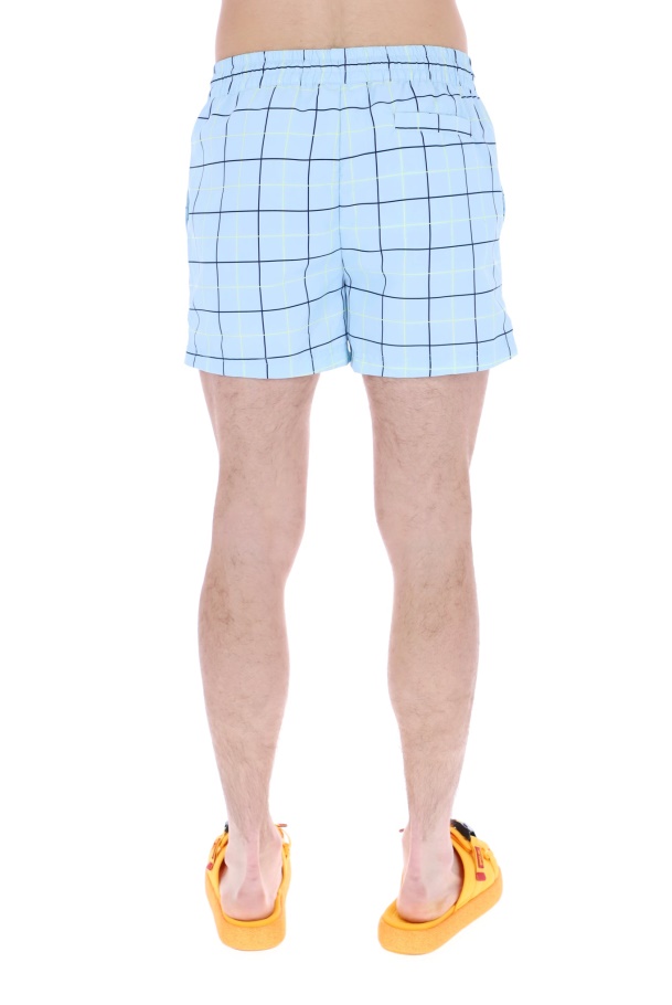 Calção De Banho Linecall Fila