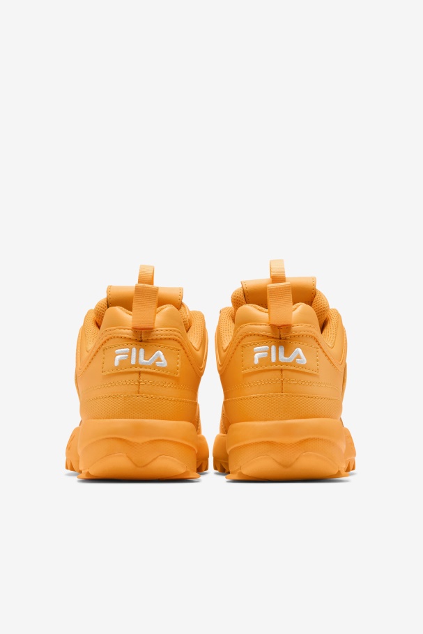 Calêndula/fila Branca Disruptor Feminino 2 Premium