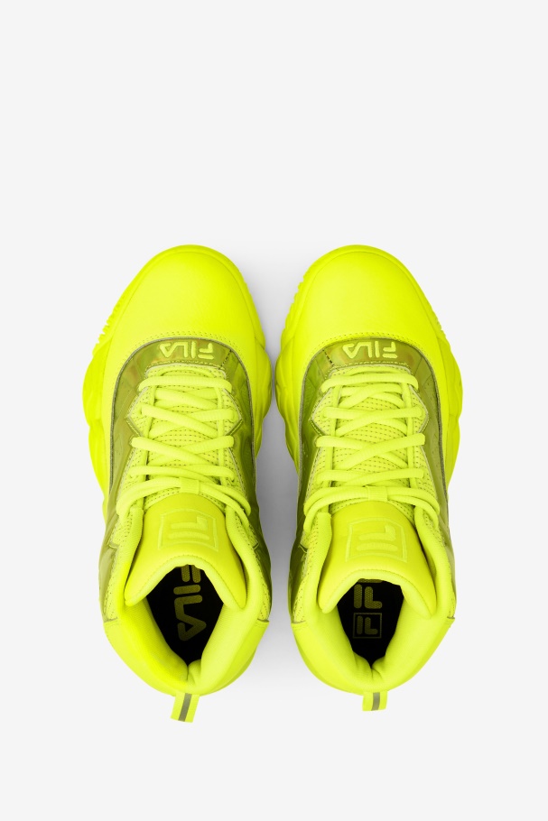 Caminhada Noturna Feminina Mb Fila Amarela