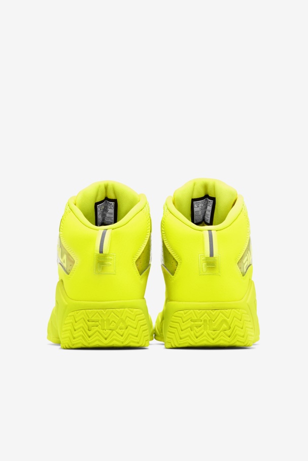 Caminhada Noturna Feminina Mb Fila Amarela