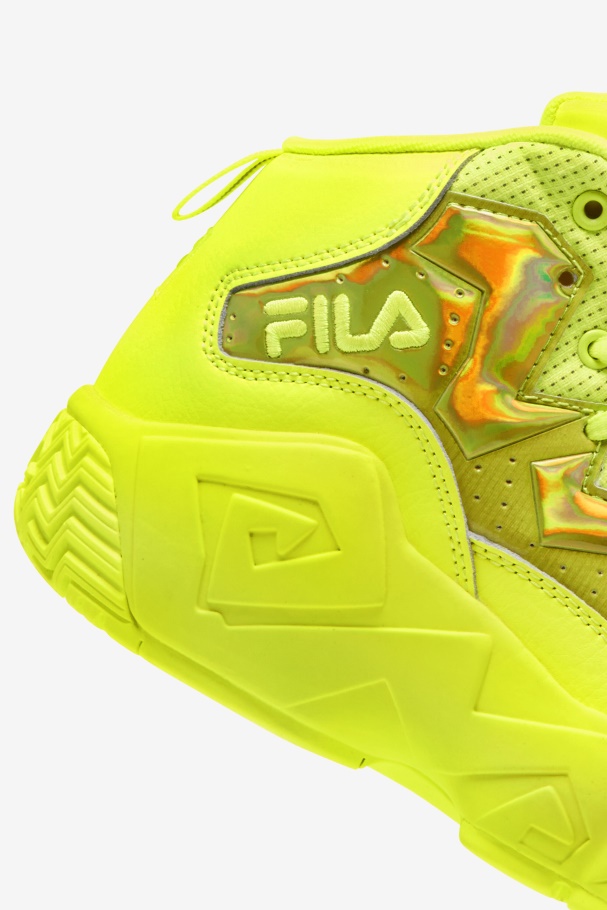 Caminhada Noturna Feminina Mb Fila Amarela