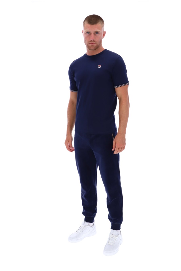 Camisa Caleb Crew Fila