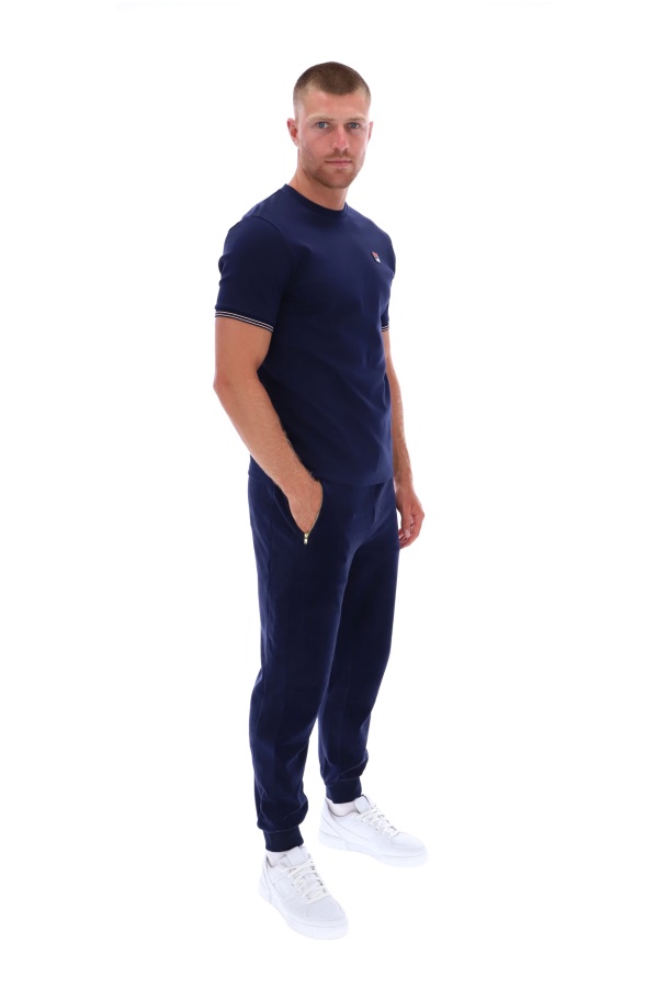 Camisa Caleb Crew Fila