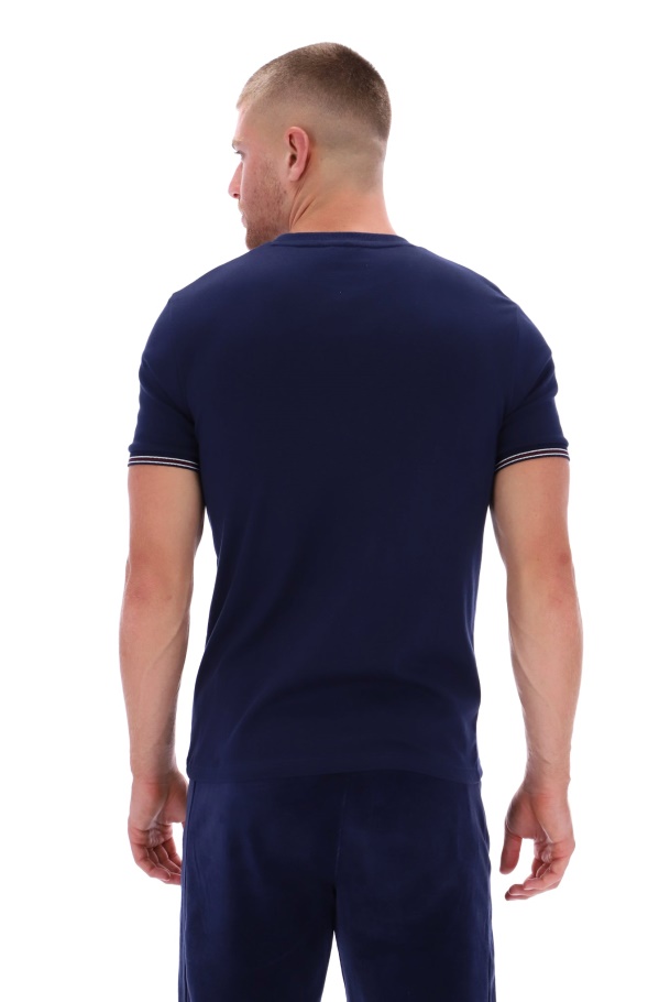 Camisa Caleb Crew Fila