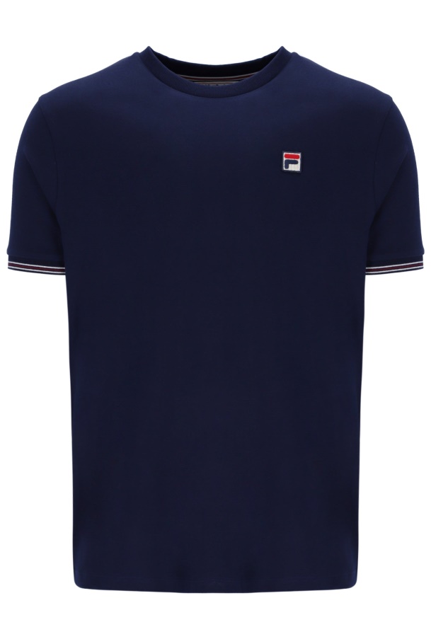 Camisa Caleb Crew Fila