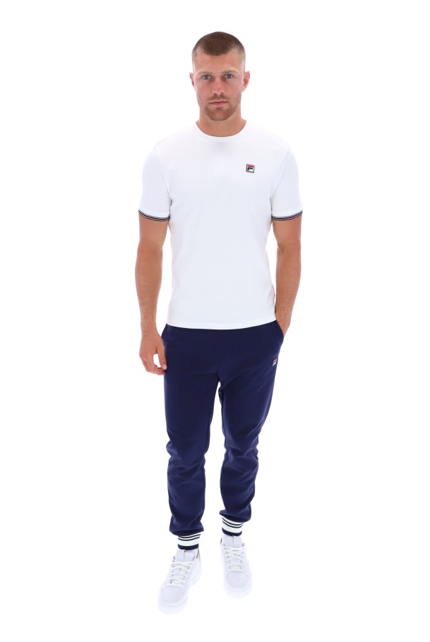 Camisa Caleb Crew Fila