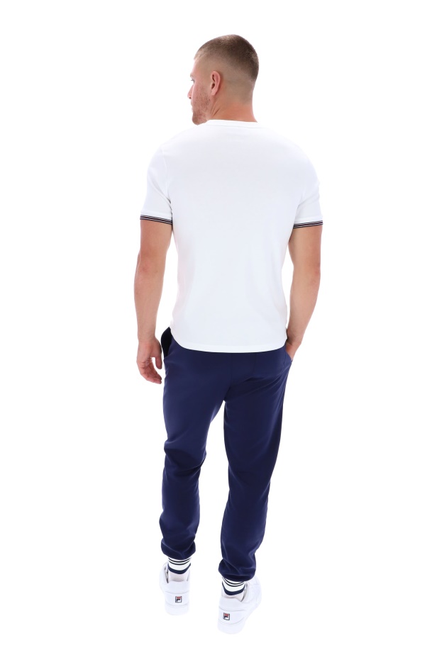 Camisa Caleb Crew Fila