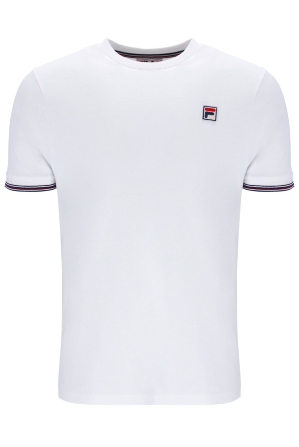 Camisa Caleb Crew Fila