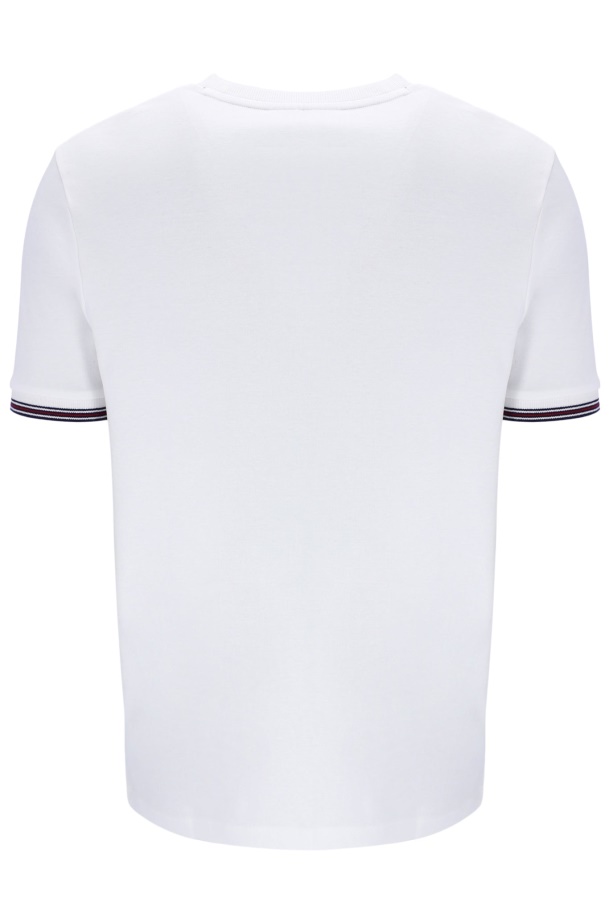 Camisa Caleb Crew Fila