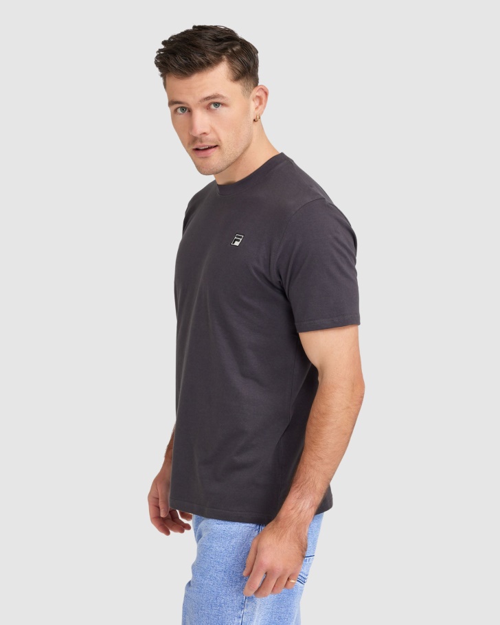 Camisa Masculina Fila Phantom Milk