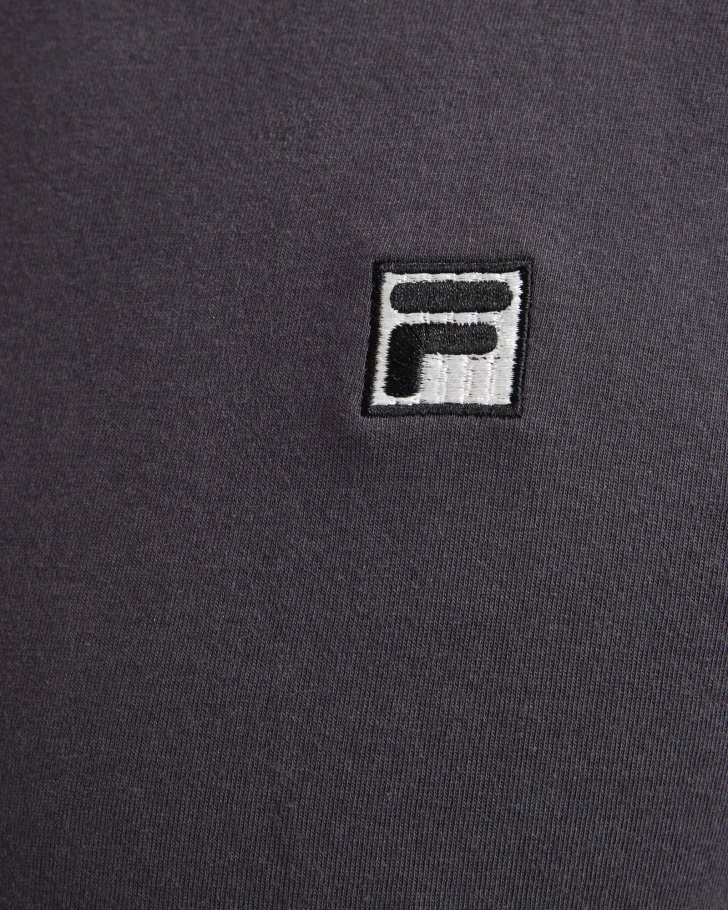 Camisa Masculina Fila Phantom Milk