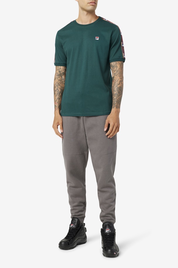 Camiseta Bicho De Junho Fila Oliver