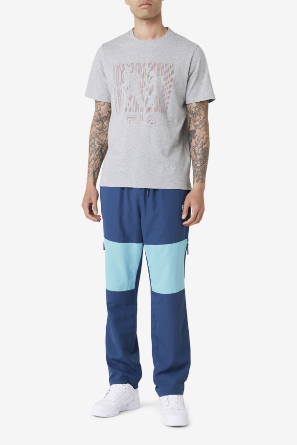 Camiseta Cinza Urze Guia Dos Sonhos