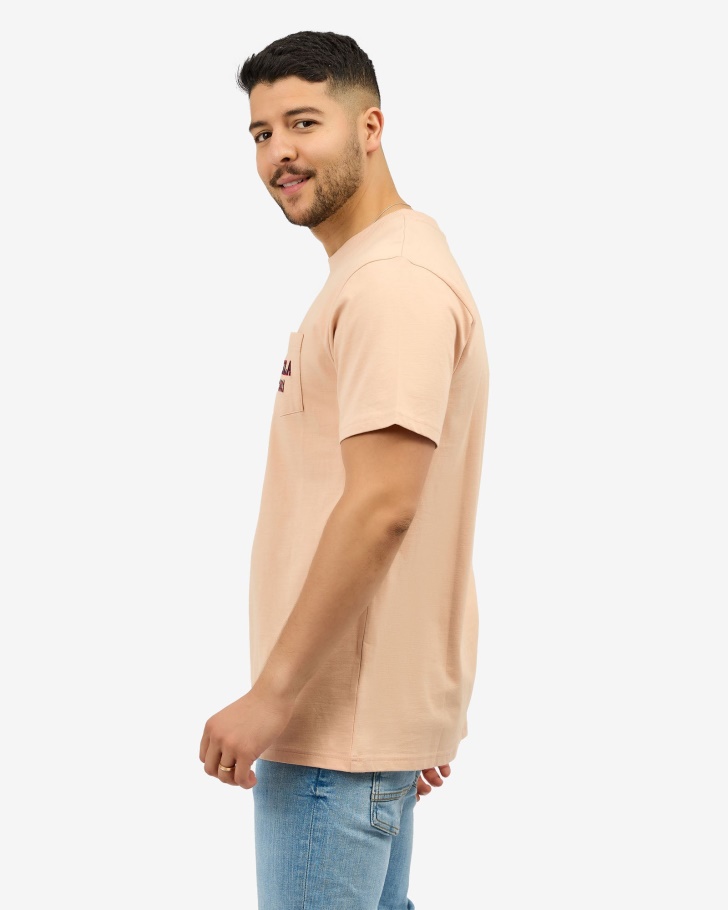 Camiseta Dust Fila Antonio