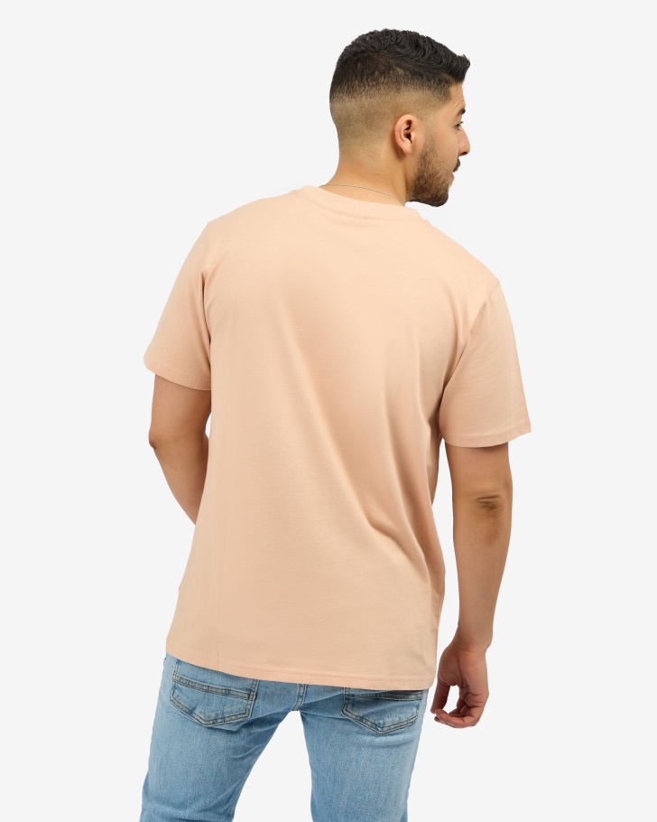 Camiseta Dust Fila Antonio