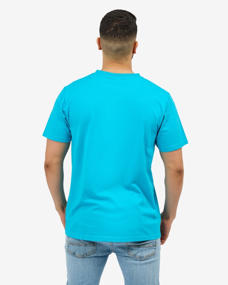 Camiseta Fila Aqua Antonio