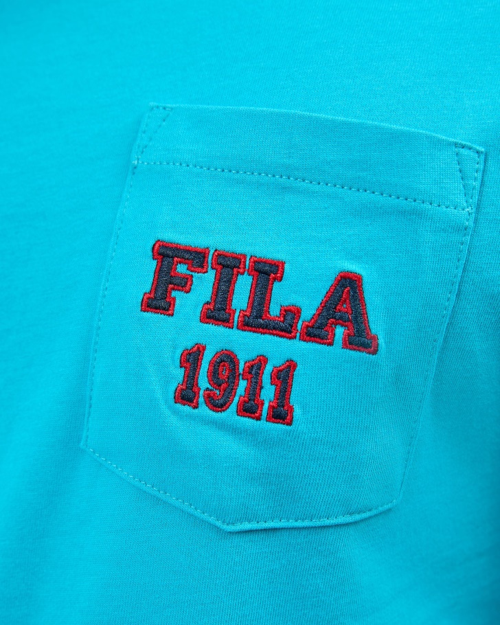 Camiseta Fila Aqua Antonio