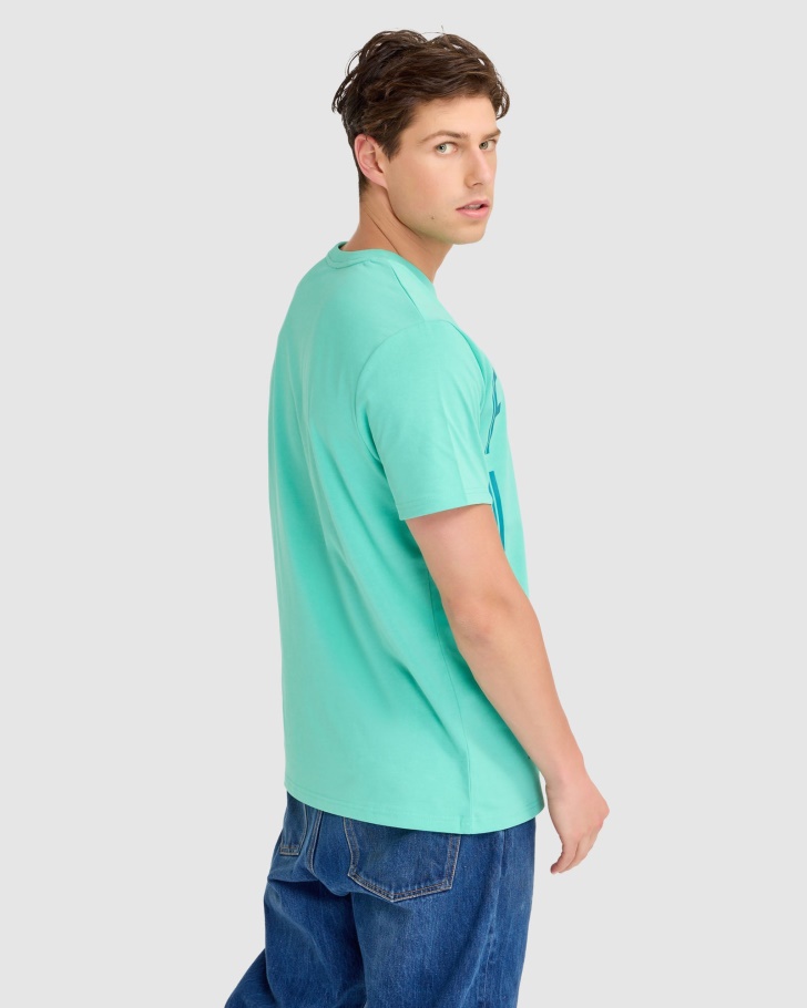 Camiseta Fila Jewel Markus