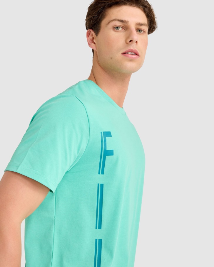 Camiseta Fila Jewel Markus