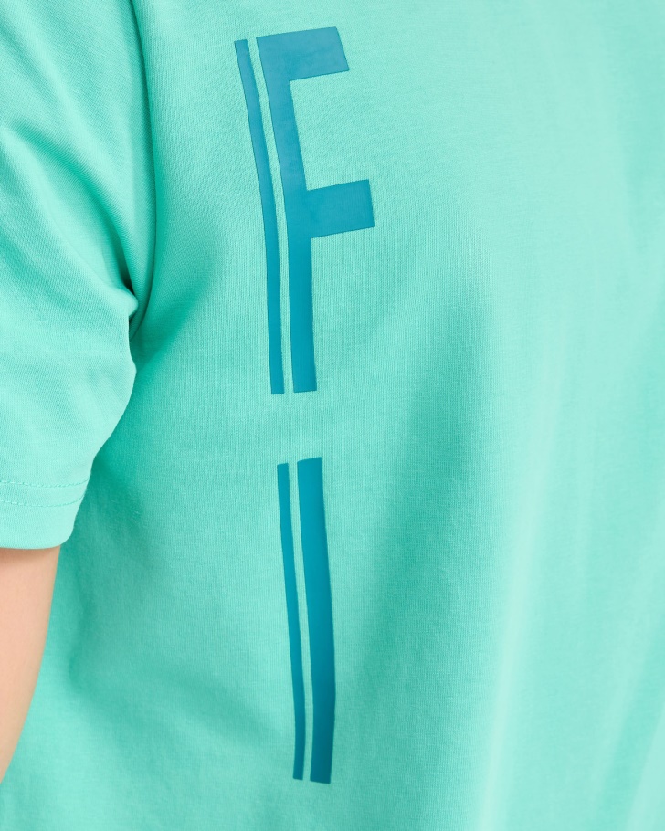 Camiseta Fila Jewel Markus