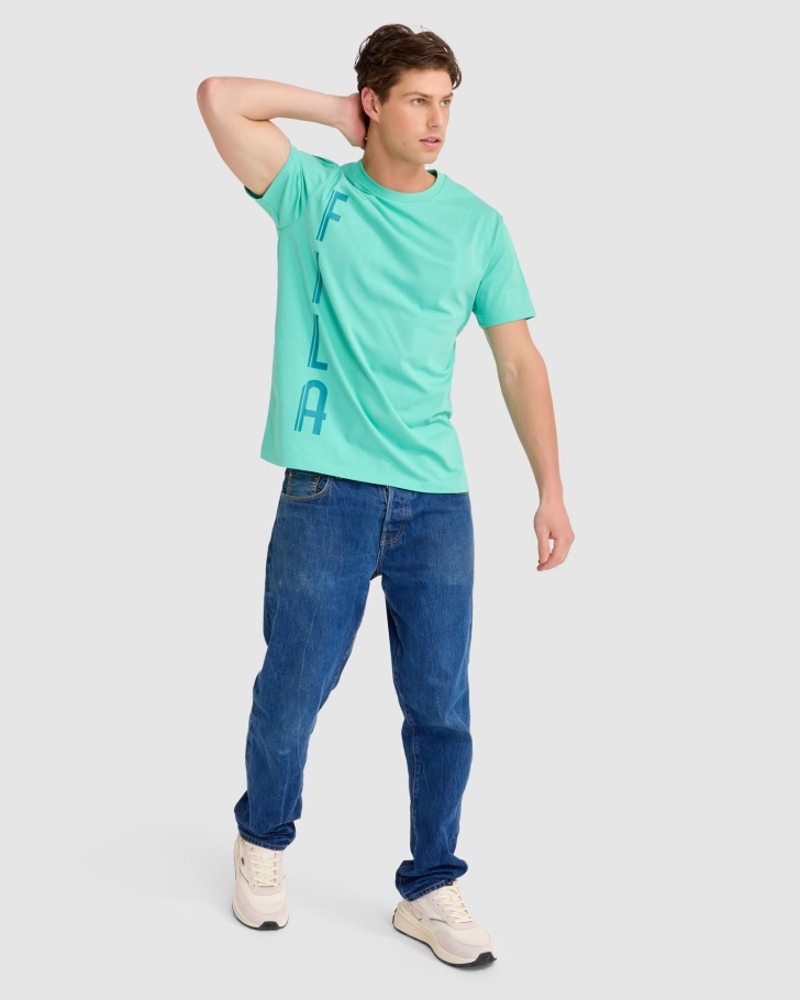 Camiseta Fila Jewel Markus