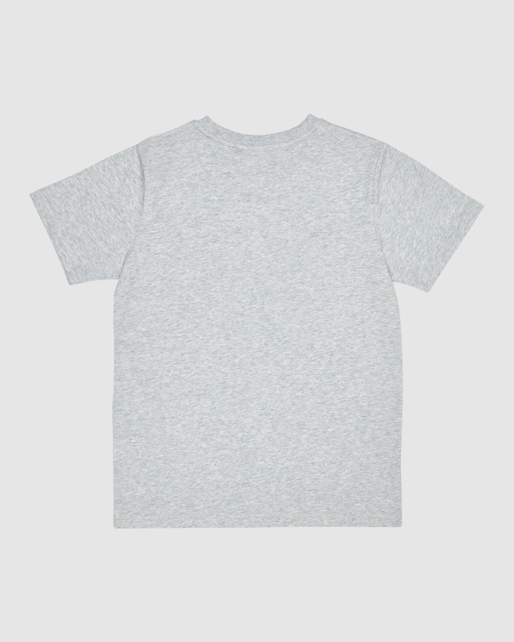 Camiseta Infantil Clássica Marle Fila