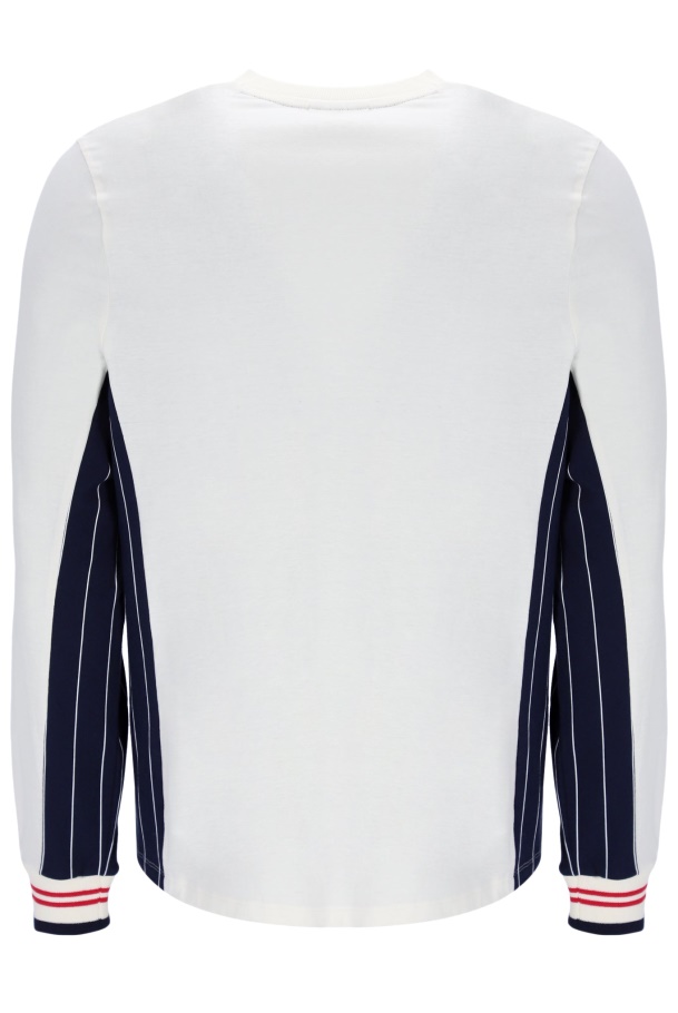 Camiseta Manga Longa Fila Silas