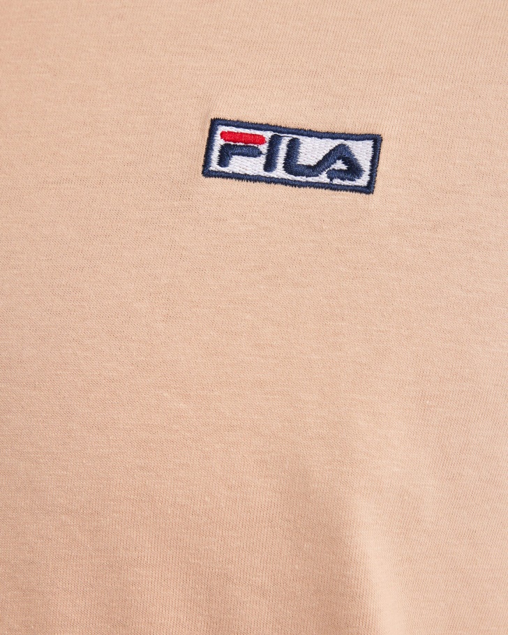 Camiseta Masculina Cian Fila Nogueira
