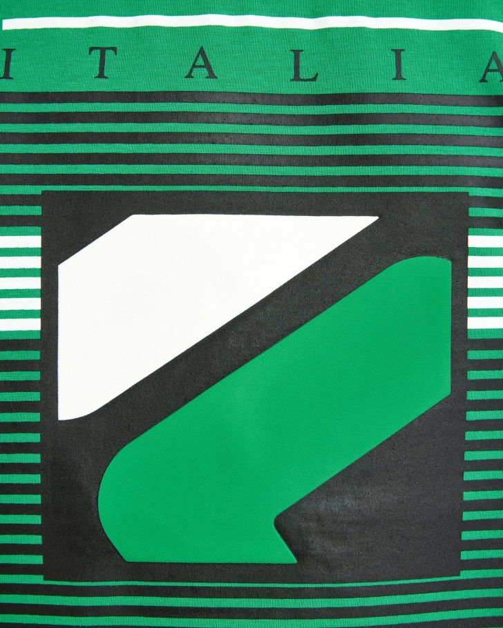 Camiseta Masculina Fila Carlos Jelly Bean