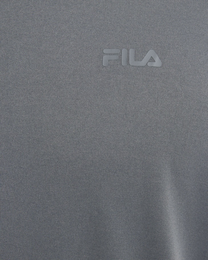Camiseta Masculina Fila Semente De Papoula Caleb Qdry