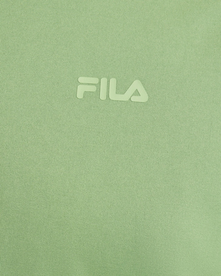 Camiseta Masculina Manjericão Fila Caleb Qdry