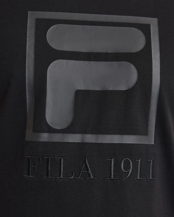 Camiseta Masculina Sahand Fila Fila