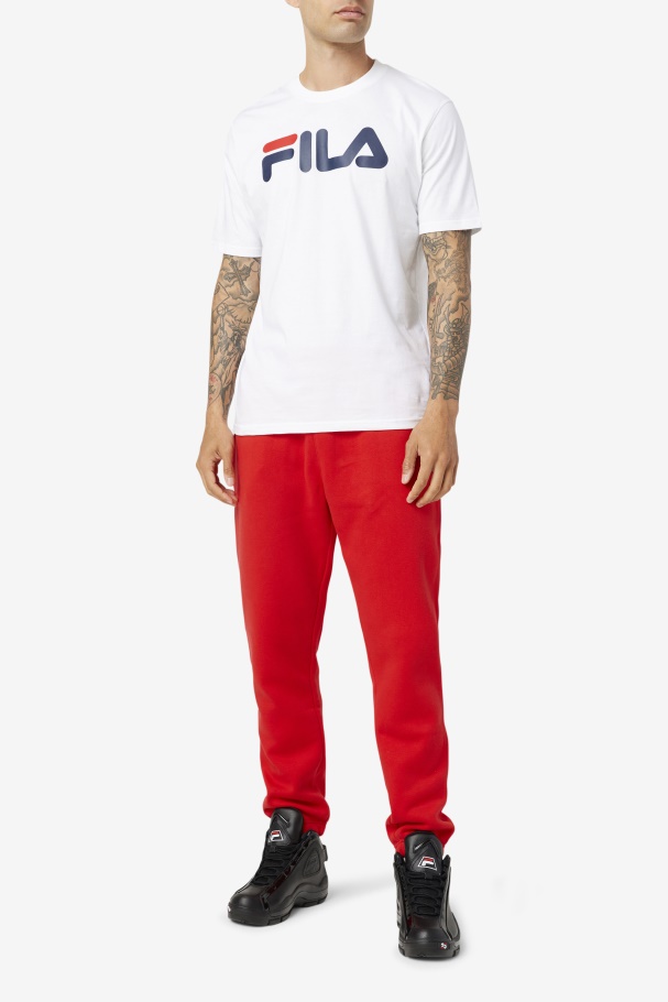 Camiseta Masculina águia Fila