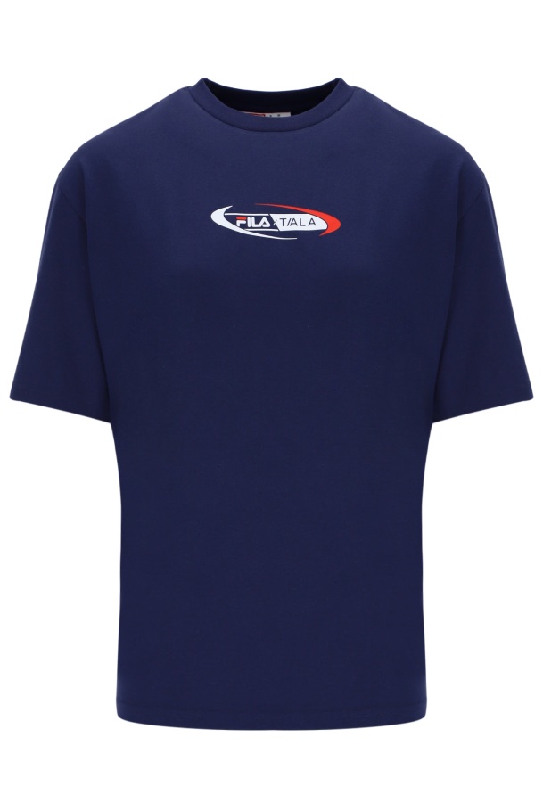 Camiseta Oversized Fila Fila X Tala