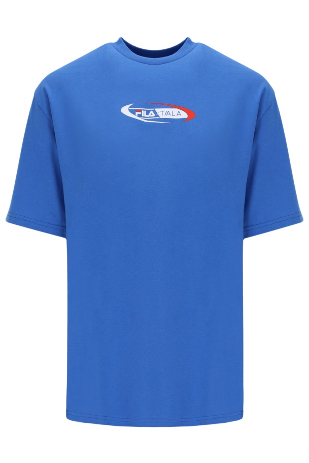 Camiseta Oversized Fila X Tala Fila