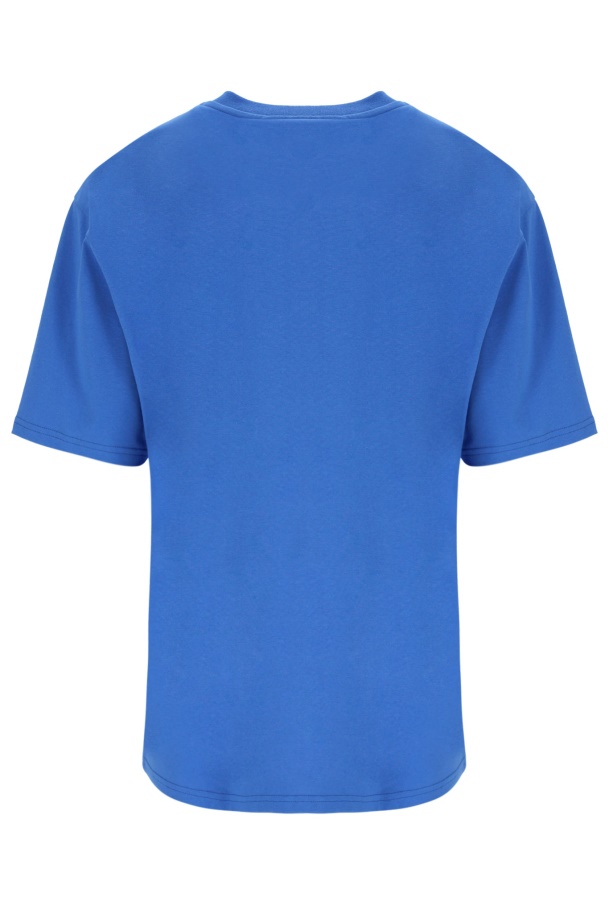 Camiseta Oversized Fila X Tala Fila