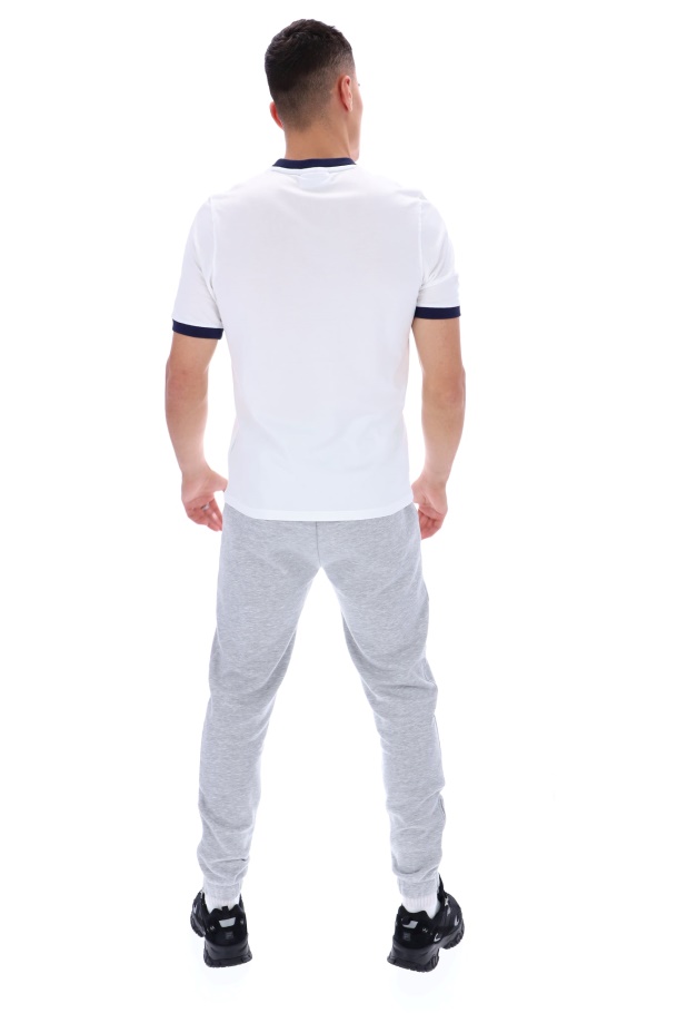 Camiseta Ringer Essencial Fila Marconi