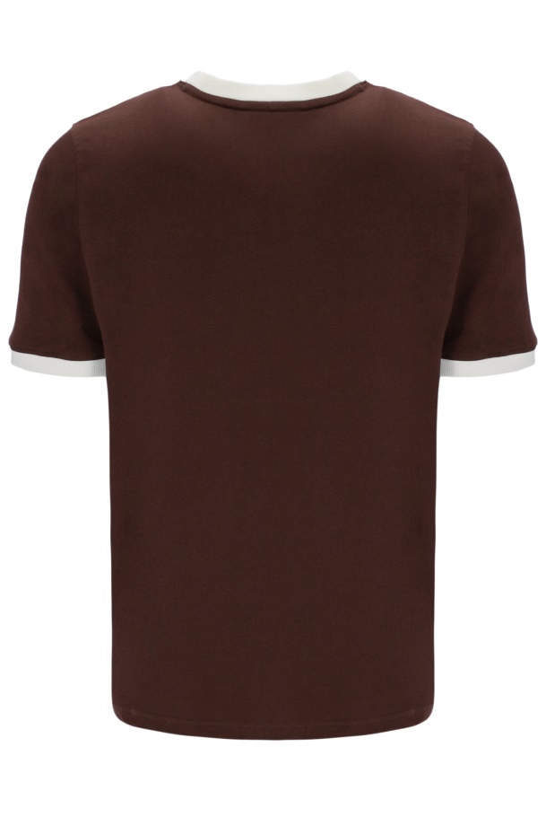 Camiseta Ringer Essencial Fila Marconi