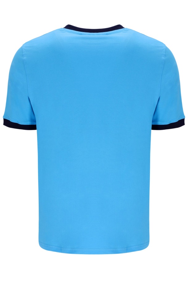 Camiseta Ringer Fila Essencial Marconi