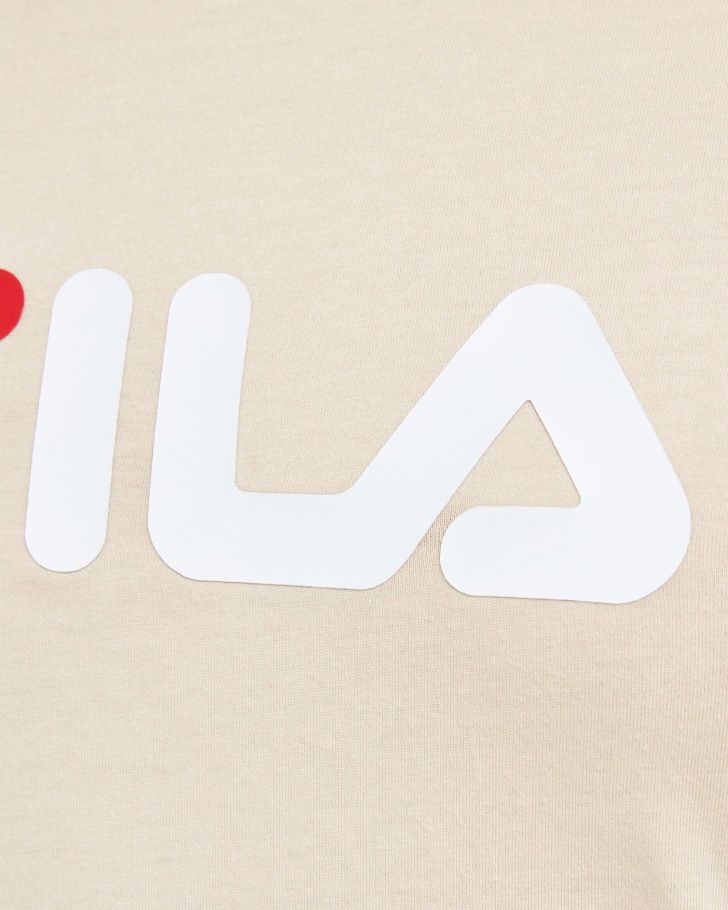 Camiseta Unissex Tryste Fila Sand Dollar