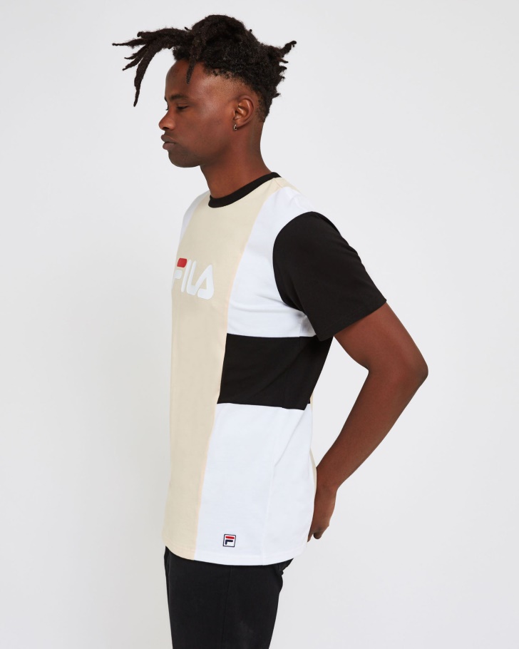 Camiseta Unissex Tryste Fila Sand Dollar