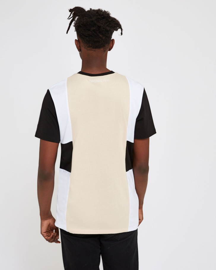 Camiseta Unissex Tryste Fila Sand Dollar