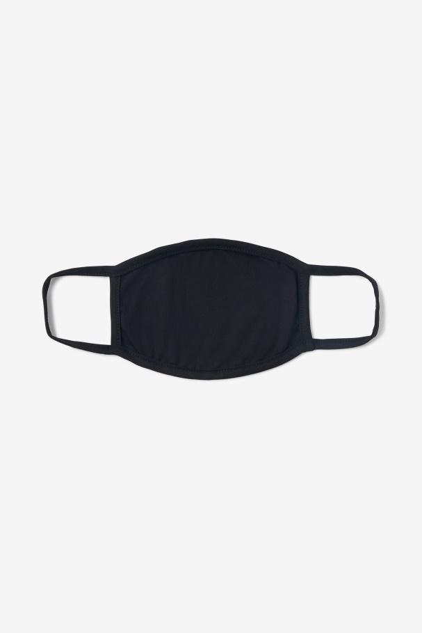 Camuflagem Verde Camuflagem Multi Fila Logo Máscara Facial