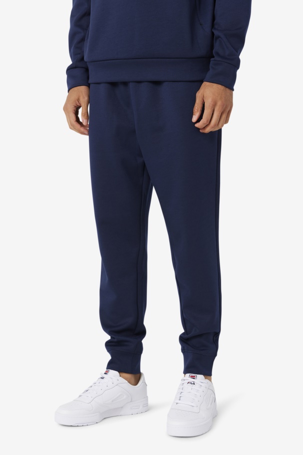 Casaco Himmat Jogger Fila/preto